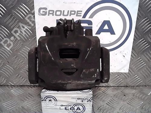 Used Right front brake caliper PEUGEOT PARTNER Box Body/MPV [2008-2025]  14521444