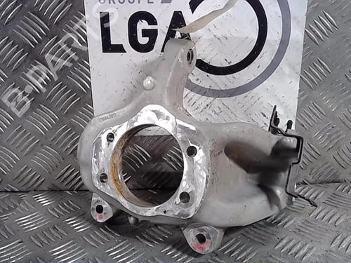 Used Right front steering knuckle RENAULT ESPACE V (JR_) 1.6 dCi 160 (160 hp) 14558670