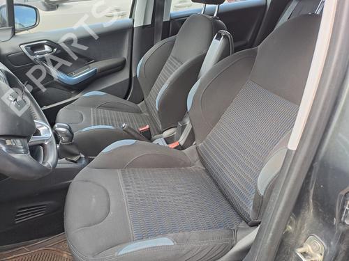 Right front window switch PEUGEOT 208 I (CA_, CC_) 1.6 HDi | BP30501501I26 - Image 17