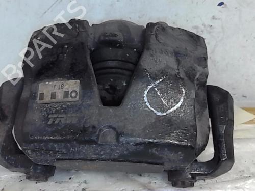 Used Right front brake caliper AUDI A5 Sportback (8TA) S5 quattro (333 hp) 19281920