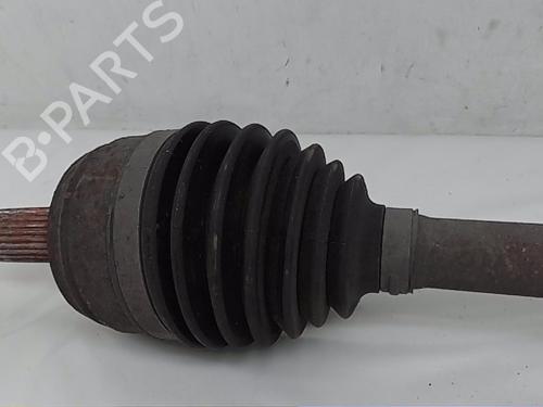 Used Right front driveshaft DACIA DUSTER (HS_) [2010-2018]  13823656