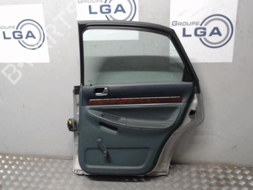 Right rear door AUDI A4 B5 (8D2) 1.9 TDI | BP13867654C5 