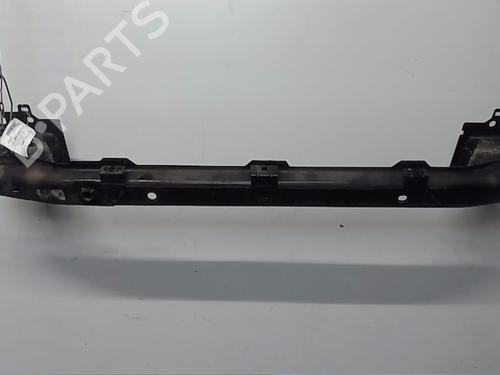 Used Front bumper reinforcement PEUGEOT 1007 (KM_) 1.4 (75 hp) 13825913