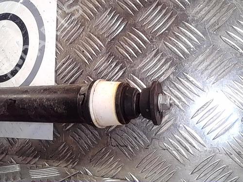 Left rear shock absorber RENAULT CLIO V (B7_) 1.0 TCe 100 (B7MT) | BP13856937M18 