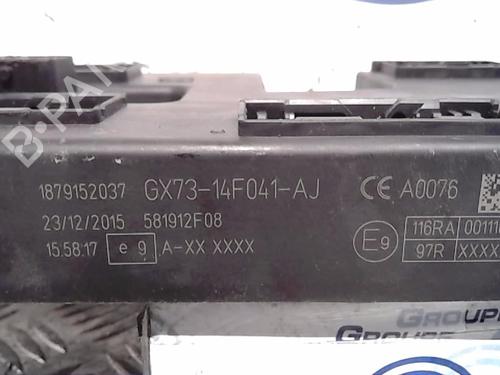 Fuse box JAGUAR XE (X760) 2.0 D | BP14553825E1 