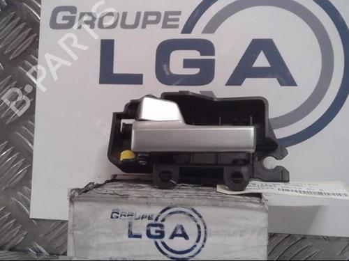 Used Front left exterior door handle FORD FOCUS II (DA_, HCP, DP) [2004-2013]  13864496