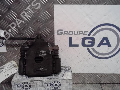 Used Right front brake caliper NISSAN PIXO (UA0) 1.0 (68 hp) 14521495