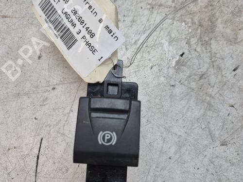 Switch RENAULT LAGUNA Coupe (DT0/1) 2.0 dCi (DT01, DT08, DT09, DT0K, DT12, DT1C, DT1D, DT1M,... | BP37597271I30 - Image 3