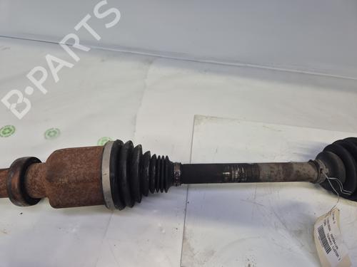 Right front driveshaft FORD TRANSIT CUSTOM V362 Van (FY, FZ) 2.2 TDCi | BP31140676M39