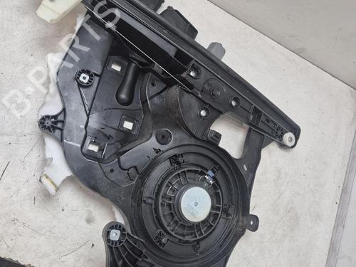 Used Front left window mechanism Front left window mechanism 38297669 38297669