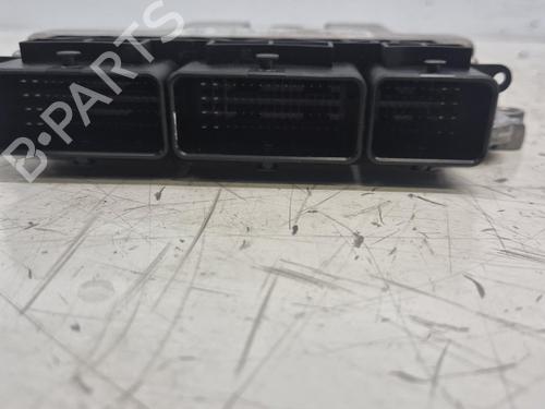 Computer Computer RENAULT TWINGO III (BCM_, BCA_) 1.0 SCe 70 (71 hp) 37453576 37453576
