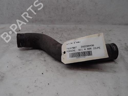 Used Pipe PORSCHE 911 (996) 3.4 Carrera (301 hp) 16252131