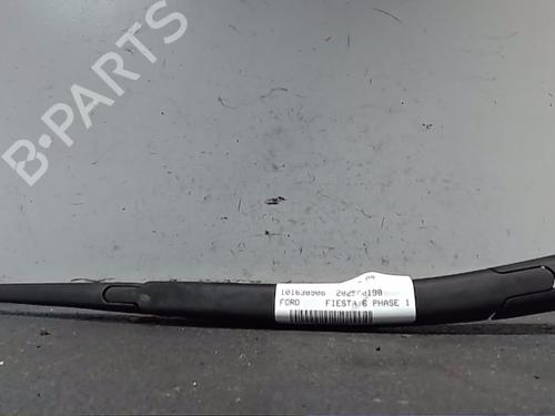 Used Rear windshield wiper arm FORD FIESTA VI (CB1, CCN) 1.6 TDCi (95 hp) 24185422