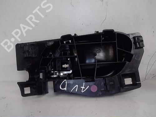 Used Front right interior door handle CITROËN C3 II (SC_) 1.4 HDi 70 (SC8HZC, SC8HR0, SC8HP4) (68 hp) 13848707