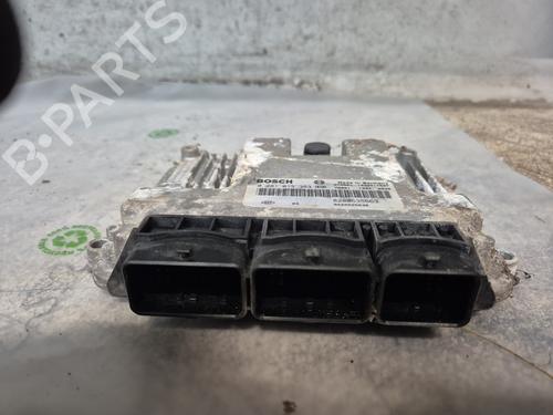 Motorstyringsenhed RENAULT MASTER II Van (FD) 2.5 dCi (FD01, FD0Y, FD21, FD2Y, FD31, FD71, FD7Y, FD81,... | BP29929751M57