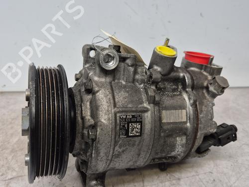 Used AC compressor AC compressor VW CADDY IV MPV (SAB, SAJ) [2015-2020] 33210907 33210907