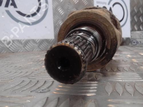 Right front driveshaft NISSAN NAVARA NP300 (D40) 2.5 dCi 4WD (D40TT, D40T, D40M, D40BB) | BP13864443M39 