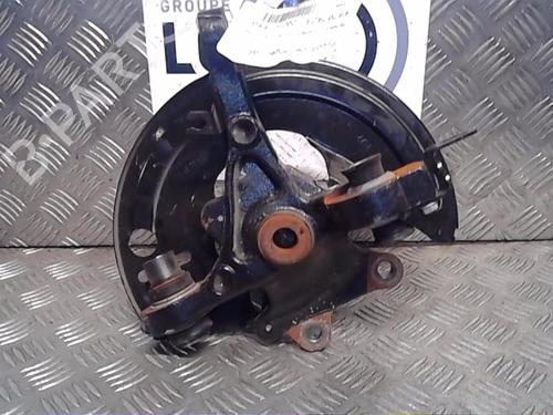 Right rear steering knuckle RENAULT ESPACE V (JR_) 1.6 dCi 160 | BP14558678M28 