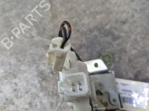 Tailgate lock SUZUKI SWIFT IV (FZ, NZ) 1.2 (AZH412, ZC72S) | BP30187720C101 