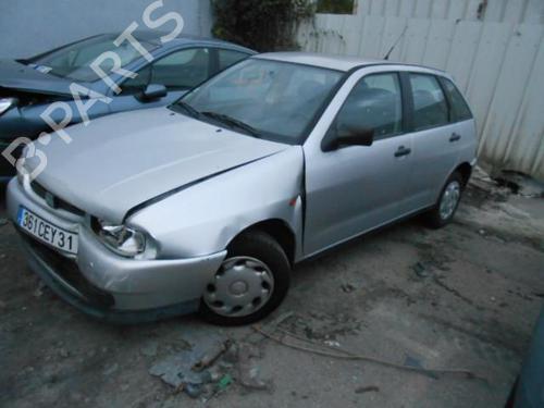 Driver airbag SEAT IBIZA II (6K1)  | BP14554216C9 