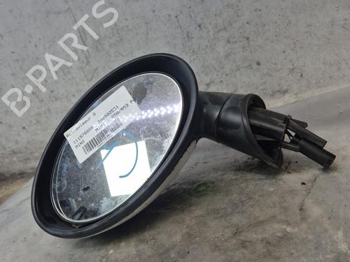 Retrovisor esquerdo MINI MINI (R50, R53) Cooper (116 hp) 30310672