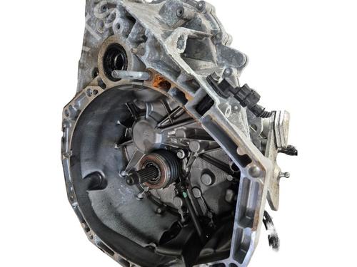 Used Gearbox DACIA DUSTER (HM_) 1.5 dCi 115 (HMAD) (116 hp) 24942989