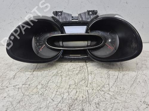 Used Instrument cluster Instrument cluster 37162440 37162440