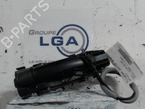 Used Front right exterior door handle SEAT IBIZA IV SC (6J1, 6P5) 1.4 TDI (80 hp) 13870509