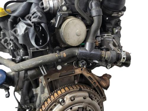 Engine RENAULT CLIO IV (BH_) 1.5 dCi 90 | BP30824483M1 - Image 2