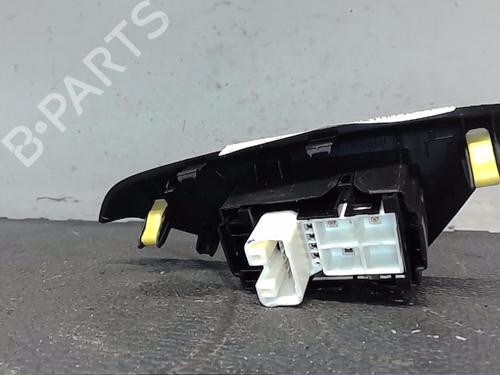 Left front window switch PEUGEOT 108 1.0 VTi 72 | BP24157779I27 