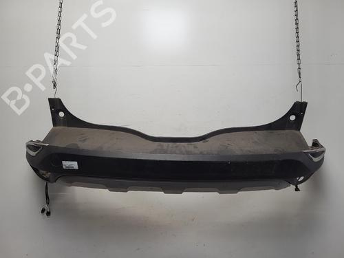 Used Rear bumper Rear bumper 33835113 33835113