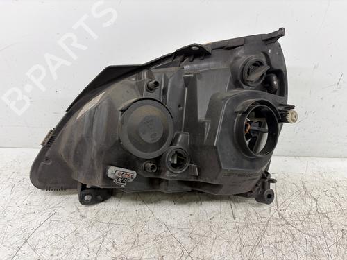Used Right headlight Right headlight 38297690 38297690