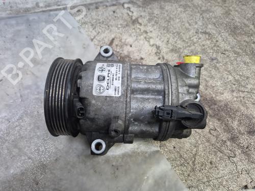 Used AC compressor AC compressor ALFA ROMEO GIULIETTA (940_) 2.0 JTDM (940FXE1A, 940FXG11) (170 hp) 30824522 30824522