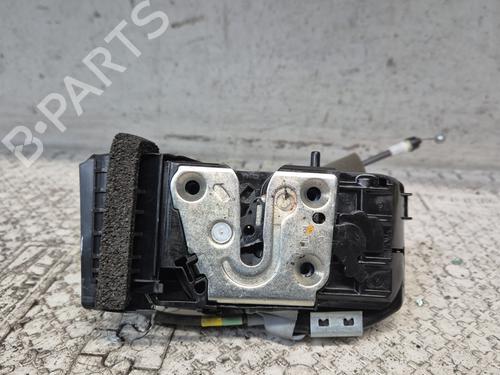 Rear left lock NISSAN JUKE (F15) 1.2 DIG-T | BP25015284C100