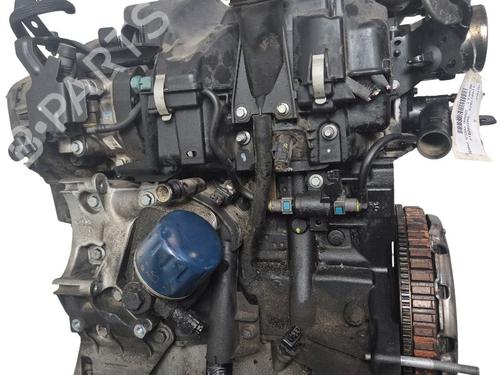 Engine RENAULT MODUS / GRAND MODUS (F/JP0_) 1.5 dCi 90 | BP30117597M1