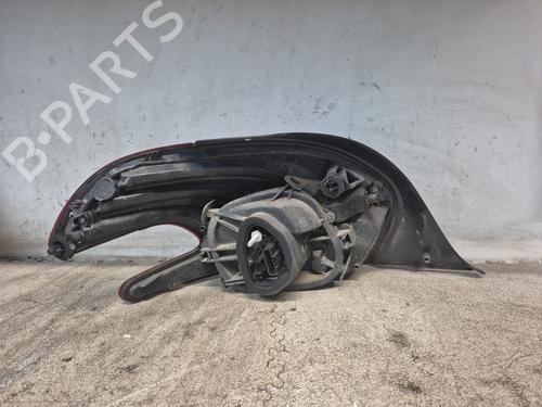 Right taillight PEUGEOT 208 I (CA_, CC_) 1.0 VTi | BP28684899C35