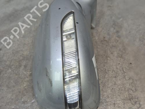 Right mirror MERCEDES-BENZ E-CLASS (W211) E 320 CDI (211.022) | BP29739292C27