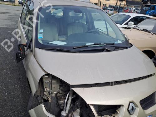 Brukte deler til RENAULT SCÉNIC II (JM0/1_) 1.5 dCi (JM1F) (86 hp) 4362046