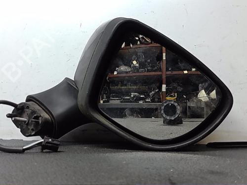 Used Right mirror RENAULT CLIO IV (BH_) 1.5 dCi 90 (90 hp) 23869161