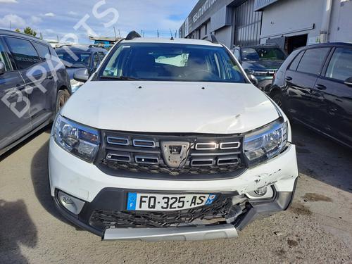 Gearbox DACIA SANDERO II TCe 90 (B8M1, B8MA, B8AC) | BP36310137M3  - Image 7