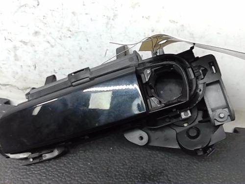 Used Front left exterior door handle AUDI A3 (8P1) 1.9 TDI (105 hp) 24103471