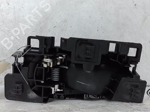 Used Front left interior door handle CITROËN C4 CACTUS 1.6 HDi 90 (92 hp) 17378149