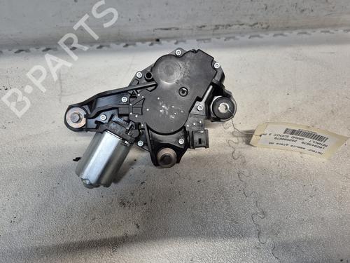 Used Rear wiper motor RENAULT GRAND SCÉNIC III (JZ0/1_) [2009-2016]  24460302