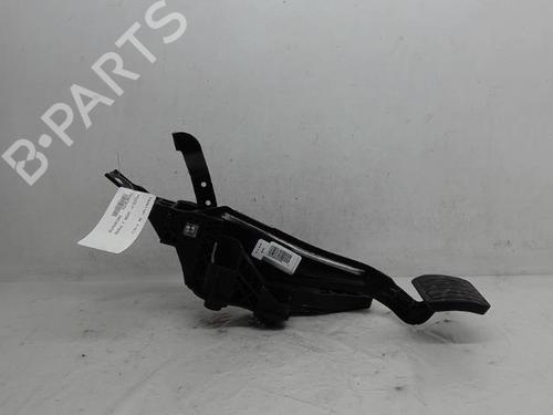 Break pedal PEUGEOT 3008 II SUV (MC_, MR_, MJ_, M4_) 2.0 BlueHDi 180 | BP15821877I19 
