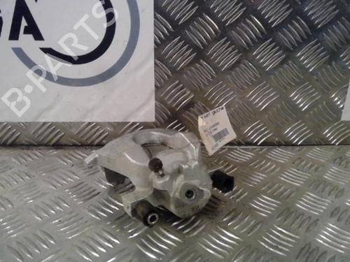 Left front brake caliper RENAULT CLIO IV (BH_) 1.5 dCi 75 | BP14520833M105 