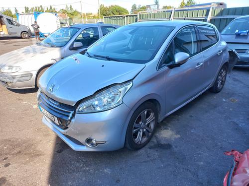 Used Parts PEUGEOT 208 I (CA_, CC_) [2012-2021]  4336180