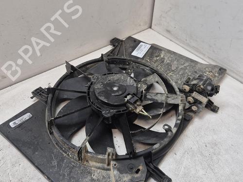 Radiator fan FORD TRANSIT COURIER B460 MPV | BP39011149M35 - Image 3