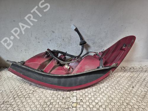 Right taillight HYUNDAI i20 I (PB, PBT) 1.4 CRDi | BP26608241C35 