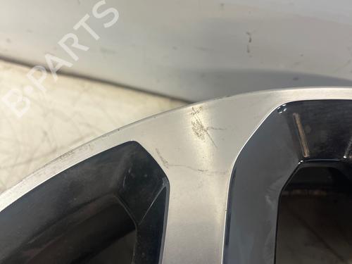 Used Rim Rim 38297608 38297608
