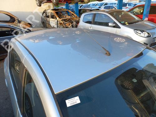 Engine DACIA SANDERO II 1.0 SCe 75 (B8JC, B8JD, B8NC) | BP28684927M1  - Image 12